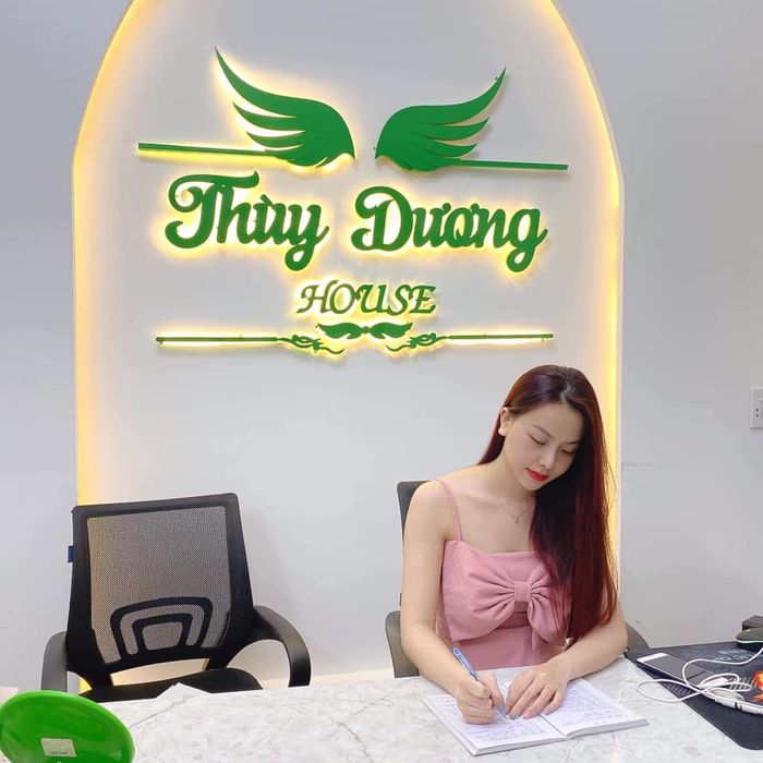 Thùy Dương House image 2