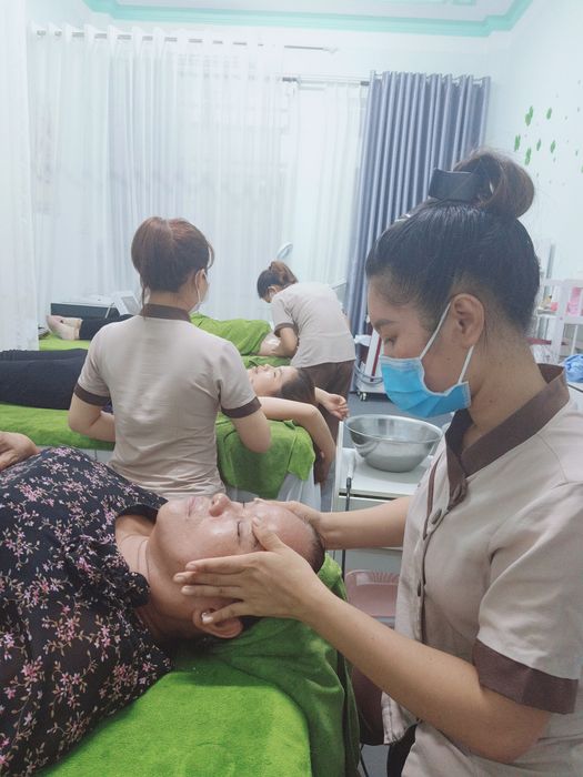 Mộc Tâm An Aesthetic Institute Image 1