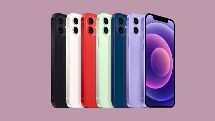 Các phiên bản iPhone được phát hành vào những năm nào?