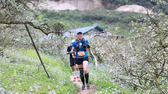 Tổng quan về giải chạy Vietnam Trail Marathon 2025
