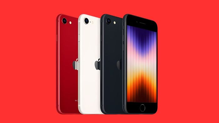 Các thế hệ điện thoại iPhone được phát hành vào năm nào?