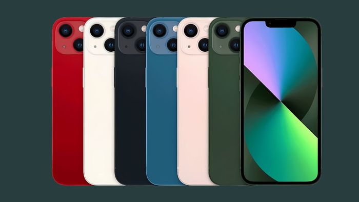 iPhone thế hệ đầu tiên được phát hành vào năm nào?