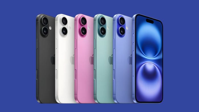 iPhone phiên bản mới nhất được phát hành vào năm nào?