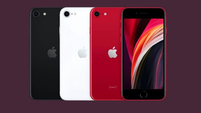 Các dòng iPhone ra mắt vào những năm nào?