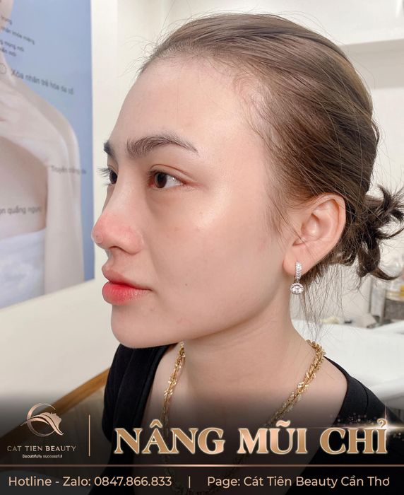 Cat Tien Beauty Institute Image 1