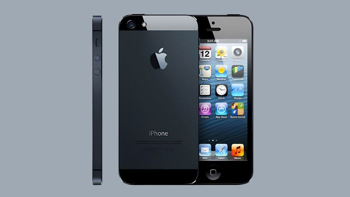 Lịch sử các phiên bản iPhone được ra mắt từ năm nào?