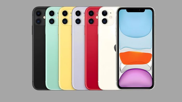 Các thế hệ iPhone đã ra đời vào năm nào?