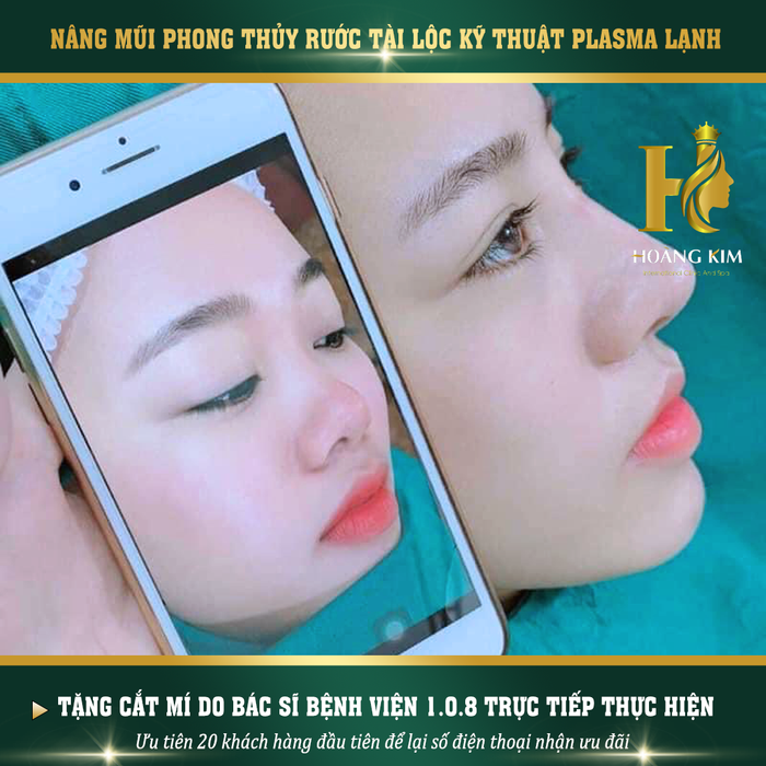 Hoàng Kim Aesthetic Institute Image 2
