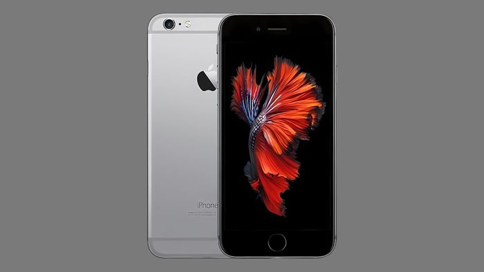 Phiên bản iPhone nào được phát hành vào năm nào?