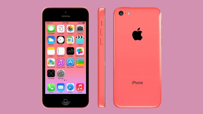 Các thế hệ iPhone mới nhất được phát hành vào năm nào?