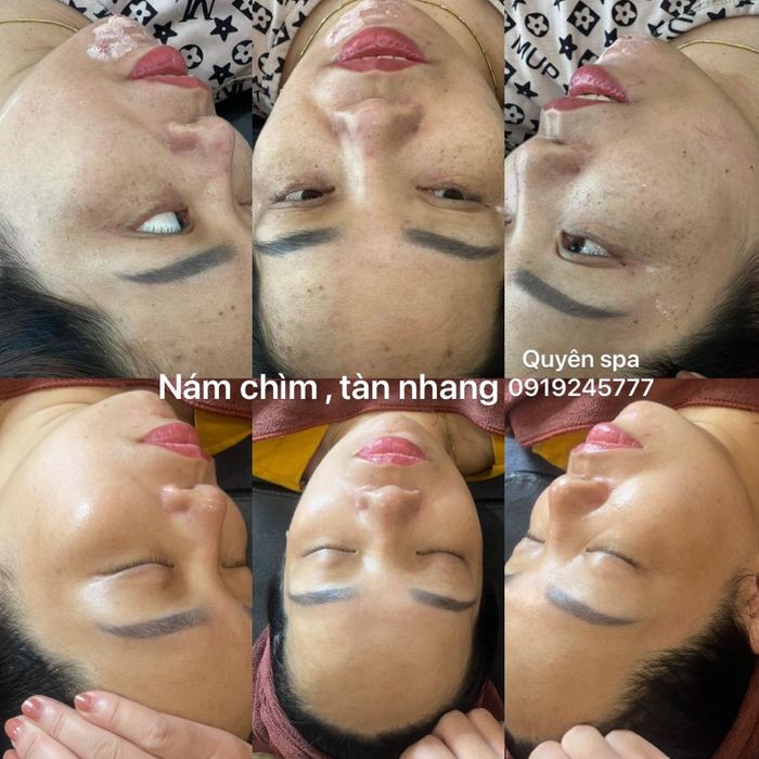 Quyen Spa Image 2