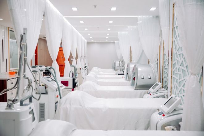 Ngoc Dung Aesthetic Clinic Image 1