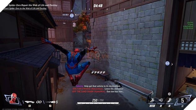 Marvel Rivals gặp vấn đề với Quick Play khi đẩy người chơi vào trận quá muộn 3