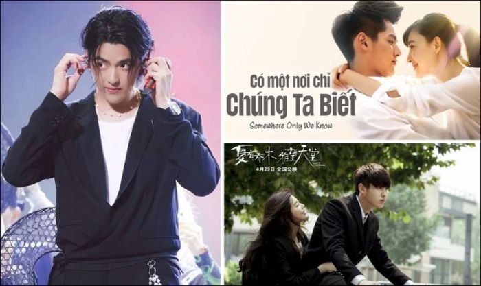 Các bộ phim và chương trình truyền hình đáng chú ý có sự tham gia của Ngô Diệc Phàm mà bạn không thể bỏ qua.
