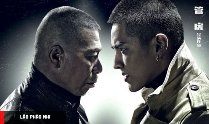 Ngô Diệc Phàm đã nhận được nhiều lời khen ngợi về diễn xuất của mình trong Lão Pháo Nhi.
