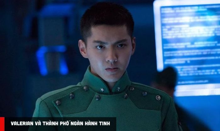 Valerian Và Thành Phố Ngàn Hành Tinh - Bộ phim với sự tham gia của Ngô Diệc Phàm, một tác phẩm khoa học viễn tưởng đáng chú ý không thể bỏ qua.