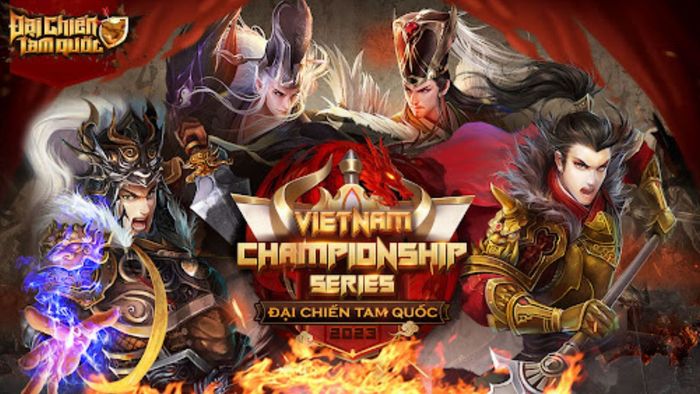 Sử dụng giftcode để nhận quà khi trải nghiệm Đại Chiến Tam Quốc trên PC với BlueStacks