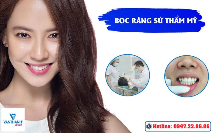 Van Thanh Dental Clinic Image 2