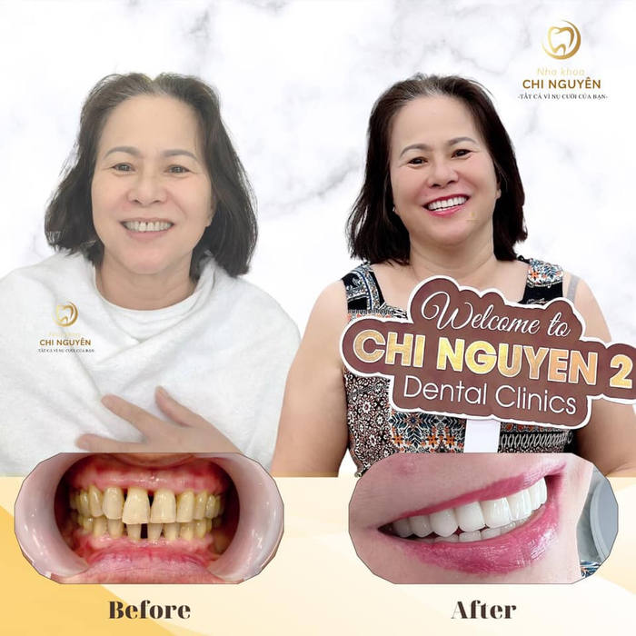 Chi Nguyen Dental Clinic Image 2