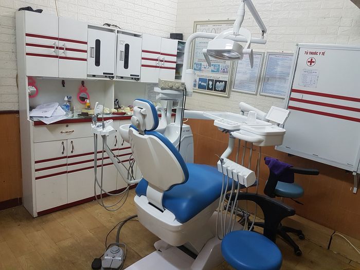 Asia Dental Clinic Image 1