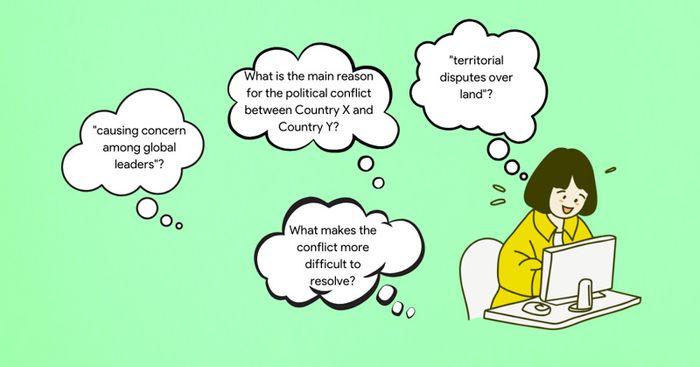 VSTEP Reading Passage 3: Questions 21-30