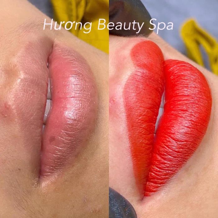 Hương Beauty Spa Image 2