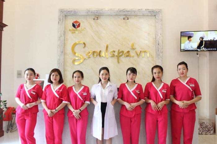 SeoulSpa.Vn image 1