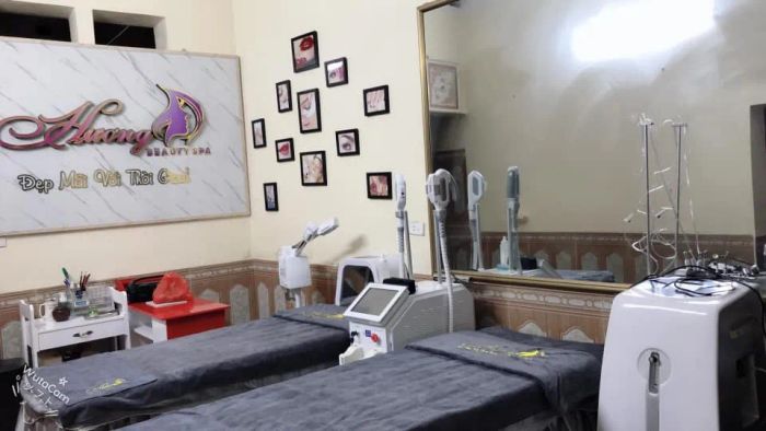 Hương Beauty Spa Image 1
