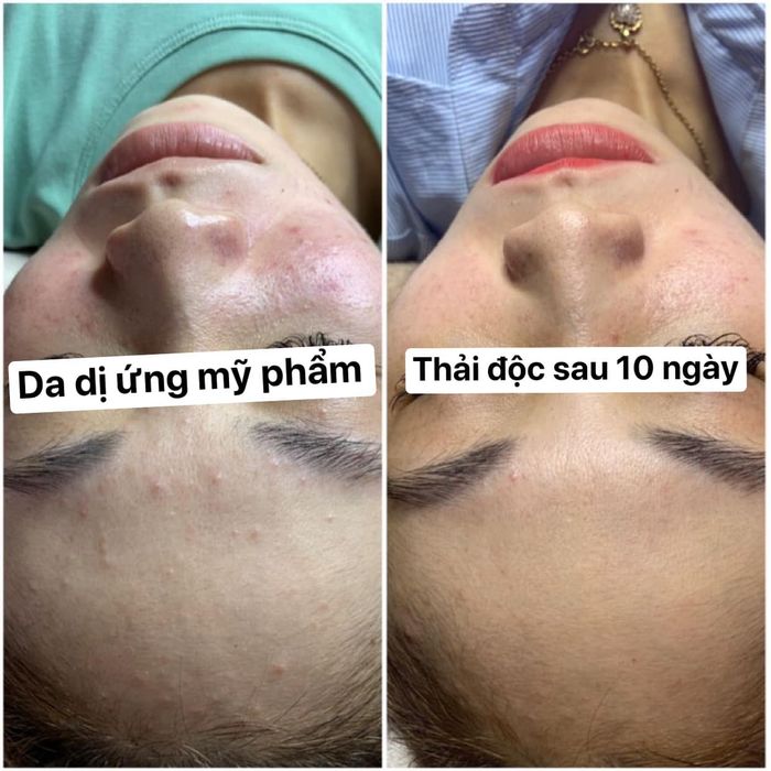 Thuy Trang Spa Image 3