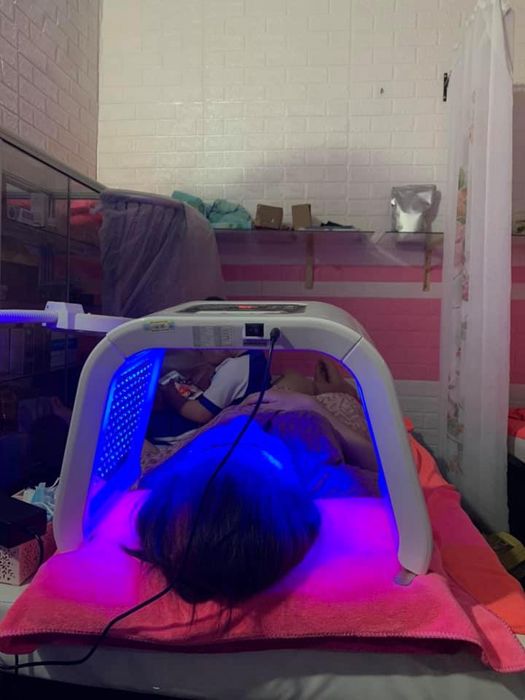Xuan Thien Nguyet Spa Image 2
