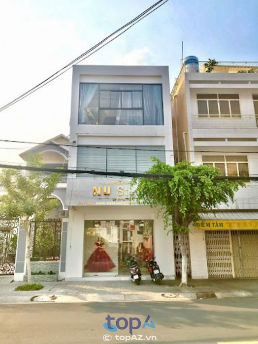 Nustudio Long Xuyen City