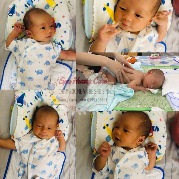 Huong Care Spa Image 1
