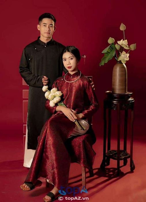 Mèo Studio Long Xuyên