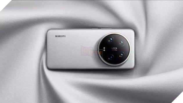 Xiaomi chuẩn bị ra mắt chipset 3nm đầu tiên của mình.
