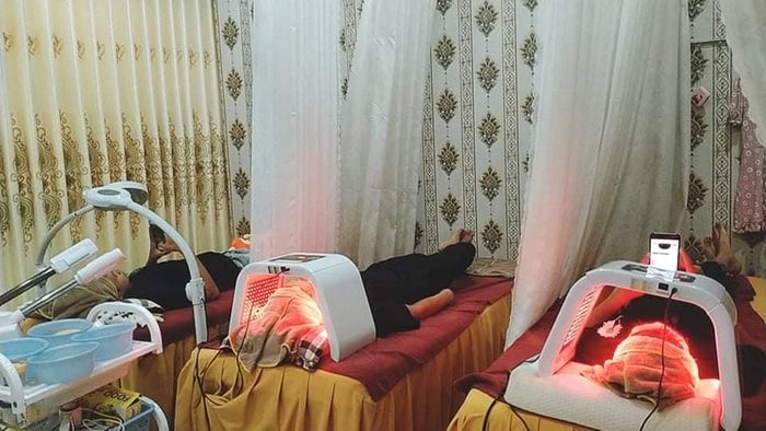 Thuy Trang Spa Image 1