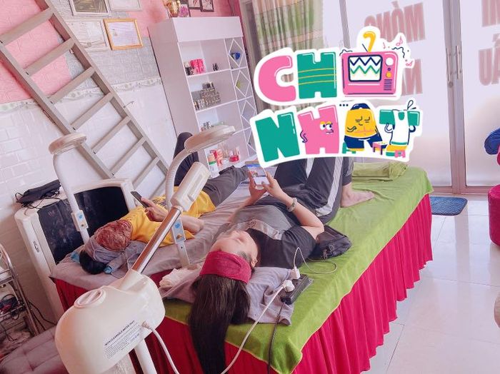 Duong Sokiu Beauty Spa Image 3
