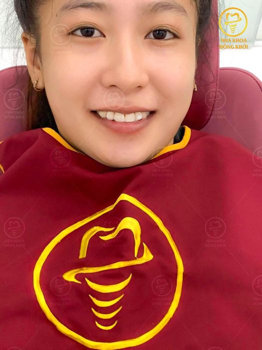 Dong Khoi Dental Clinic Image 1