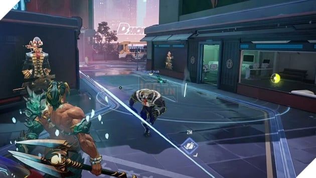 Siêu Anh Hùng Duelist Trong Marvel Rivals Đạt Tỷ Lệ Thắng Cao Bất Ngờ 3