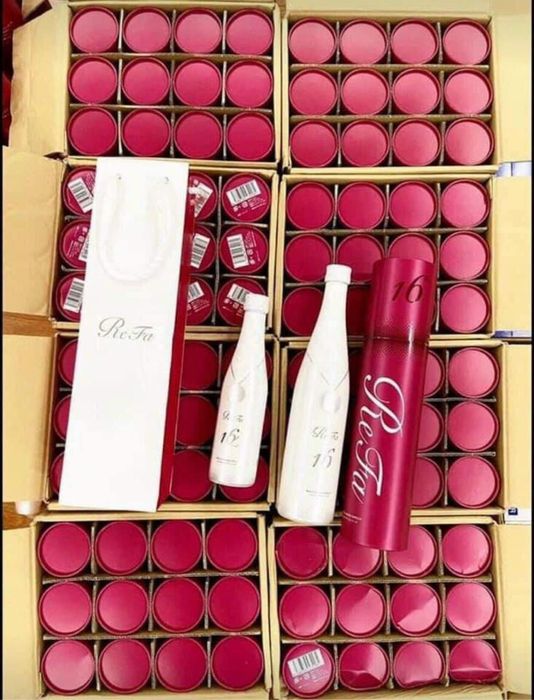 Nhật Quang - Ordering Japanese Products Image 1