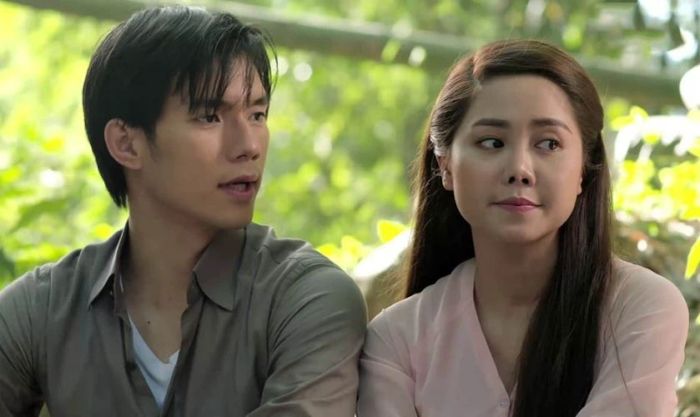 Các bộ phim và chương trình truyền hình với sự tham gia của Nhan Phúc Vinh xứng đáng được thưởng thức.