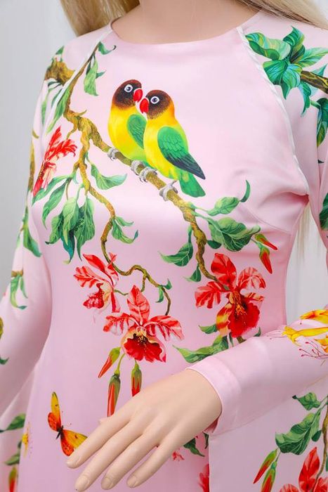 Thuy Linh Tailoring Workshop Image 1