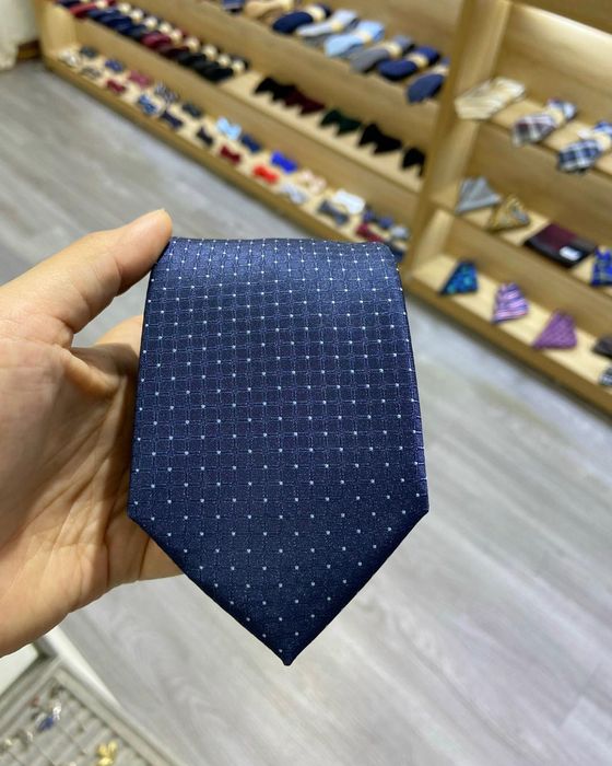 Korean Ties Image 2