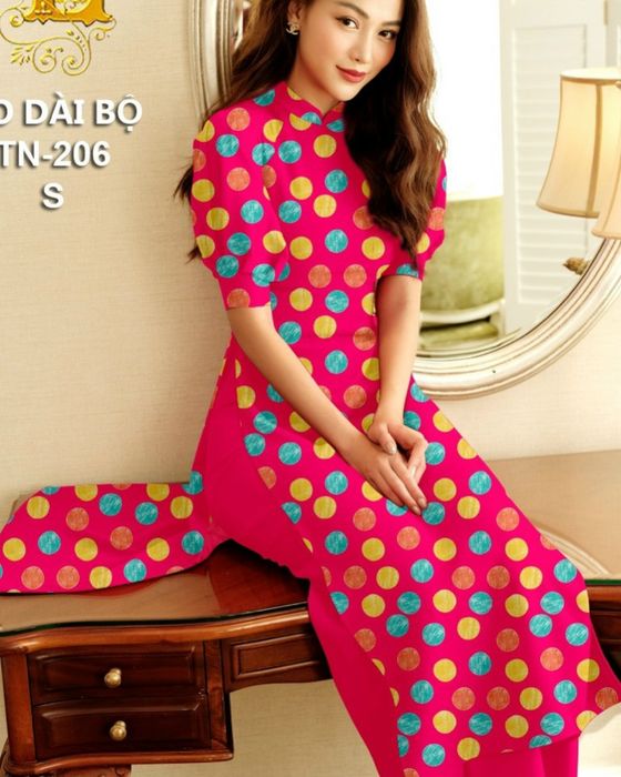 Minh Duc Ao Dai Image 2