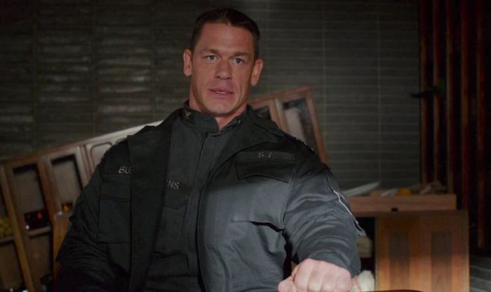 Ong Nghệ Bumblebee - Bumblebee (2018) là các bộ phim và chương trình truyền hình có sự tham gia của John Cena.