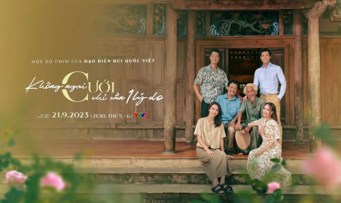 Không Ngại Cưới, Chỉ Cần Một Lý Do