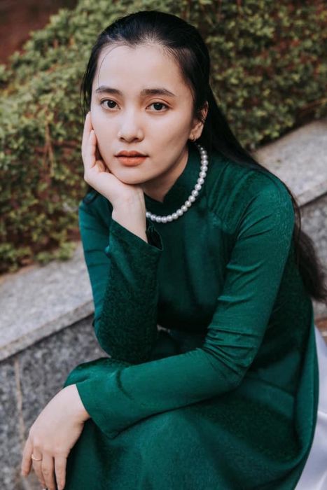 Ao Dai Minh Nguyet Image 1