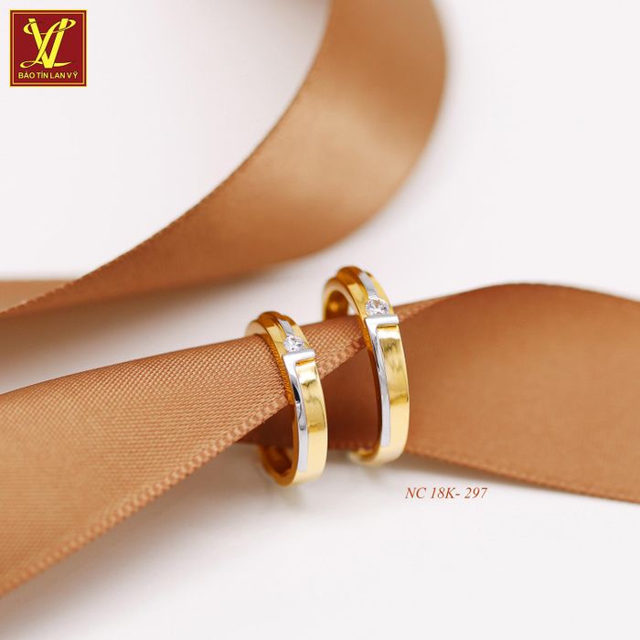 Gold Bảo Tín Lan Vỹ Image 1