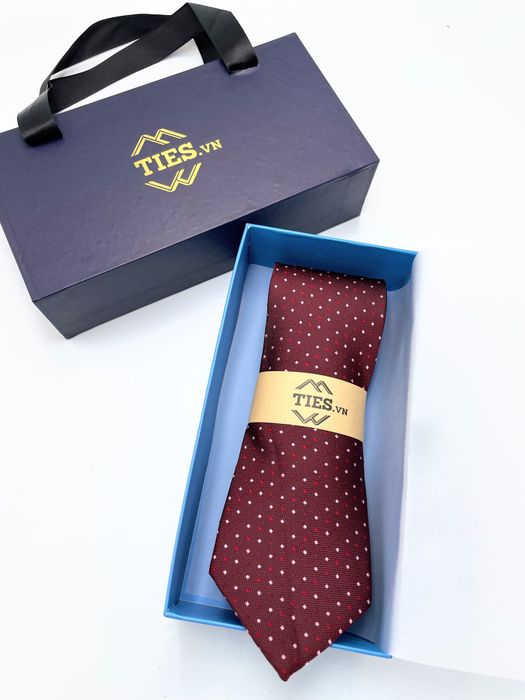 Korean Ties Image 1