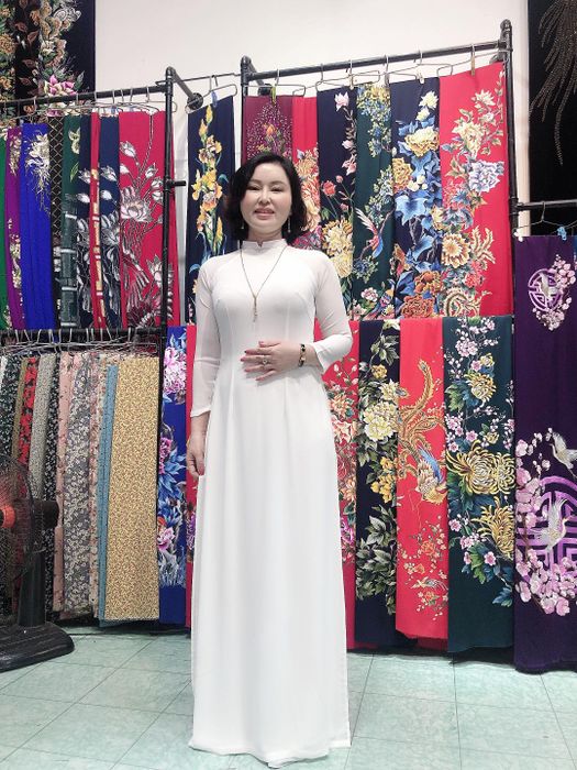 Ao Dai Chi Image 1