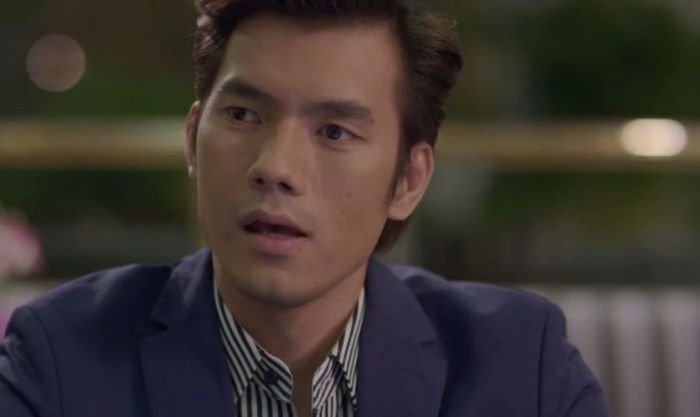 Đâu là bộ phim hay nhất của Nhan Phúc Vinh